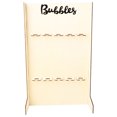 thumbnail image 1 of Champagne Glass Holder 10-Capacity Wine Glass Display Rack Wine Glass Holder, 1 of 9