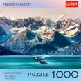 thumbnail image 2 of Trefl Red Nature in Action 1000 piece puzzle, 2 of 3
