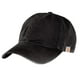 thumbnail image 1 of Lona de algodón para hombre Cap Carhartt, color negro, 1 of 1