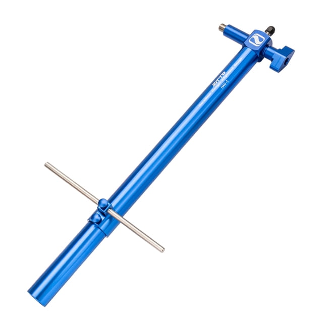 Riwcyla Derailleur Hanger Alignment Gauge Bike Tool
