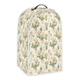 thumbnail image 2 of HELLHERO Cactus Blender Cover 1pc Polyester 15.94"H x 9.45"L x 7.28"W for Home Kitchen Indoor Spill-Proof, 2 of 6
