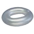 thumbnail image 2 of GF HEALTH PRODUCTS Anneau Invalide Vinyle Gonflé 14.5 Pouces Grafco, 2 of 2