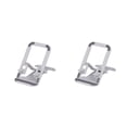 thumbnail image 1 of Bearachild Soporte para teléfono Soporte plegable ajustable para tableta con base de orificio de carga Type1 NO1, 1 of 6