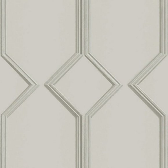 Belgravia Alessia Panel Vinyl Wallpaper