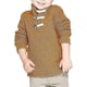 thumbnail image 1 of Suéter cálido de cuello alto de punto para niño, 1 of 1