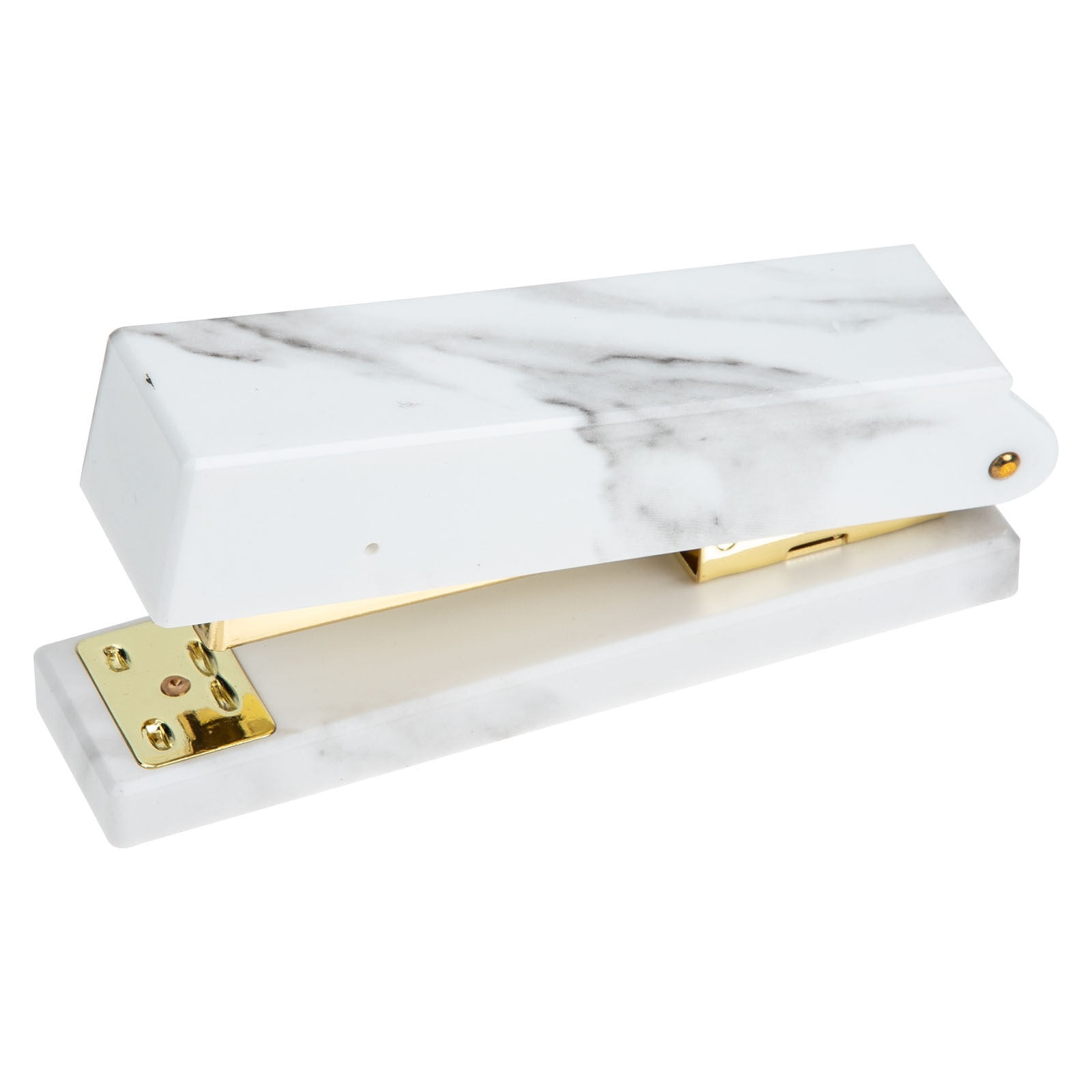 Professional Desk Stapler Multi-function Office Stapler Convenient Hand Stapler