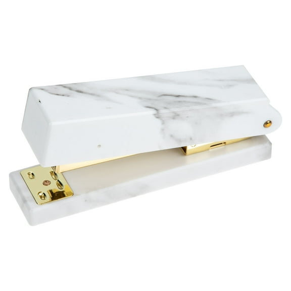 Eease Professional Desk Stapler Multi-function Office Stapler Convenient Hand Stapler