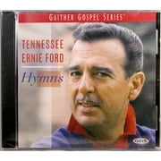 Tennessee Ernie Ford Hymns NEW CD Southern Gospel Gaither Gospel Series