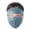 Blue, variant on Cycling Face Windproof For Outdoor Sports Motorcycle Riding And Daily Commute With Adjustable Ear Loops And Comfortable Breathable Design Ski Hood Snowboarding Boots Men Head Coverings for Men Womens