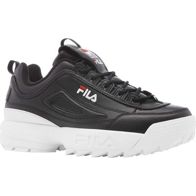 Fila disruptor premium store womens