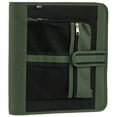 thumbnail image 1 of Hilroy 1.5" Zipper Binder, 1 of 2