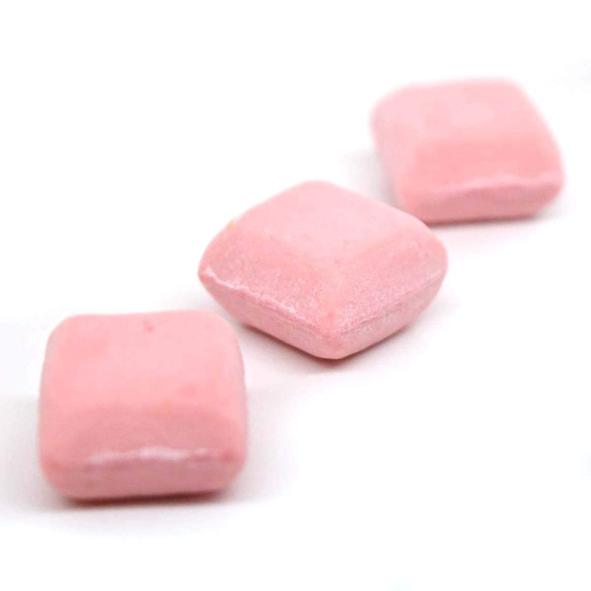 American Classic Sugar Free Chewing Gum Candy In Bulk 16.25 Ounce Bag Individually Wrapped Original Bubblegum Flavor Keto Friendly Gluten Free 90 +pcs (1-LB)