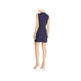 thumbnail image 2 of French Connection Womens Sleeveless Sheath Dress, 2 of 2