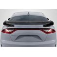 thumbnail image 1 of 2018-2023 Kia Stinger Carbon Creations SQX Rear Wing Spoiler - 1 Piece, 1 of 3
