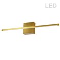 thumbnail image 1 of Dainolite ARY-3630LEDW-AGB Wall (Decorative), 1 of 3