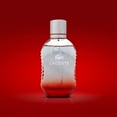 thumbnail image 6 of Lacoste Red Eau De Toilette Spray For Men 4.2 oz, 6 of 8