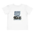 thumbnail image 2 of Shark Bite Monster Truck Toddler Short Sleeve Tee, 2 of 3