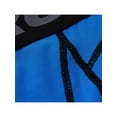 thumbnail image 4 of Mens Compression Pants Quick Dry Cool Sports Pants Baselayer Running Workout Active Tights Leggings Activewear, 4 of 9