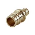 thumbnail image 4 of Acoplamiento de púas Apollo Brass de The Mosack Group de 1/2 x 3/4 pulgadas, 4 of 8