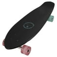 thumbnail image 6 of Kryptonics 28" Complete Cruiser Skateboard (28" x 8") - Hang 8, 6 of 6