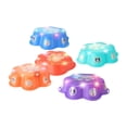 thumbnail image 1 of Bunblic Balance Stepping Stones Cognitive Thinking Ability Funny Kids Balance Stones 5PCS, 1 of 7