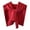 Z-1 Wine, variant on ZNQHFRE Plain Sweater Shawl Wraps for Women Sweater Knit Knotted Shawls Travel Casual Scarf Cape Shoulder Tops Fashion Wrap