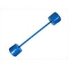 TRC Recreation 8912026 Super Soft Aquatic Fitness Swim Bar- Blue