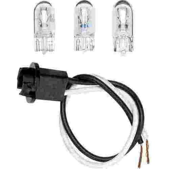 AUTO METER 3220 REPLACEMENT BULB & SKT. Z-SERIES/PERFORMANCE