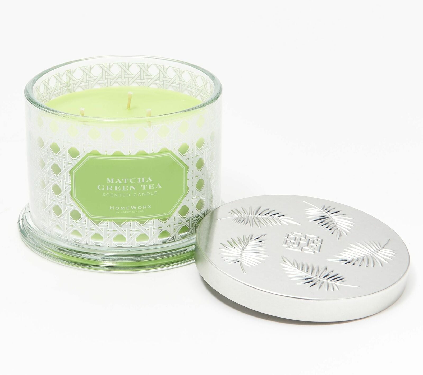 HomeWorx by Harry Slatkin Special Edition 14oz Candle