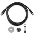 thumbnail image 2 of GARMIN FIST MICROPHONE RELOCATION KIT VHF210/215, 2 of 2
