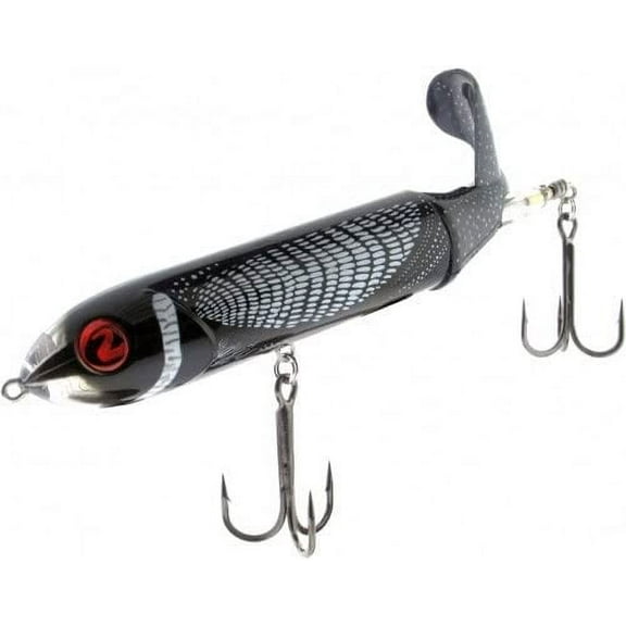 R2S Whopper Plopper 1902.75oz 7.5'' Fire Tiger