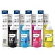 thumbnail image 1 of Kit De 4 Tintas Victorynk BROTHER Para J480 J6930 J491 J497 J6720 J6920 J5530 100 ml, 1 of 2