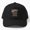 Black, variant on Pappy Handyman Grandpa Baseball Cap, We're All Screwed If Pappy Can't Fix It, Family Gift Hat