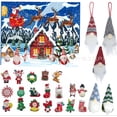 thumbnail image 1 of El calendario de adviento de gnomos navideños 2024 está disponible para descarga gratuita, 1 of 5
