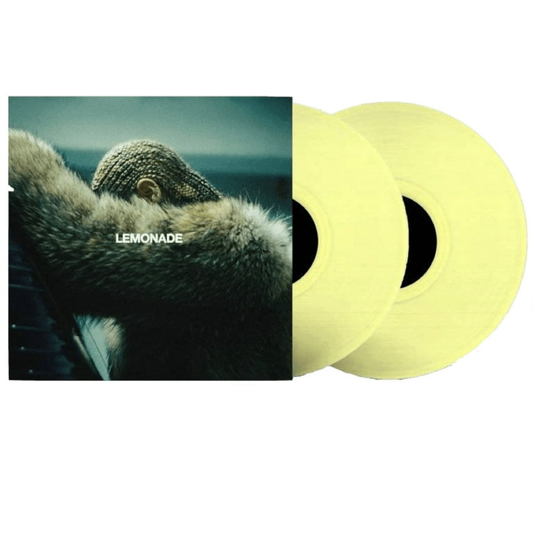 Beyoncé - Lemonade - Music & Performance - Vinyl - Walmart.com
