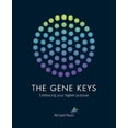 thumbnail image 2 of Gene Keys, Richard Rudd Paperback, 2 of 4