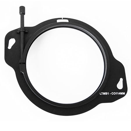 Letus 114mm Lens Clamp for Matte Box
