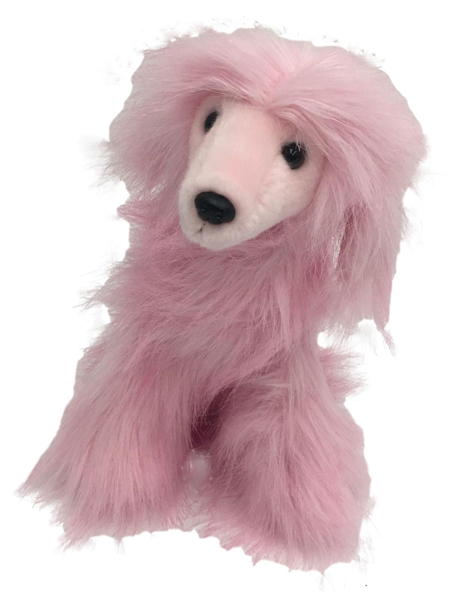 hound stuffed animal