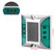 thumbnail image 4 of Lámpara De Energía Solar, Luz De Perno De Carretera, Lámpara Solar De Exterior A Prueba De Agua IP65, Para Pavimentos, Lámpara De Césped, Camino, Camino, Luces De Jardín ANGGREK AGX2922, 4 of 8