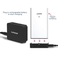 thumbnail image 4 of Luxor KBEP-BASE1 KwikBoost EdgePower Single Battery Charger, 4 of 4