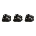 thumbnail image 4 of Maytalsory Comfortable For Boys To Children Sandals Style Breathable Easy To black 25 3Set, 4 of 6