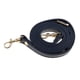 thumbnail image 3 of Correa ajustable para bolso de hombro de 47" con cierre de mosquetón para accesorios de bricolaje. azul real, 3 of 9