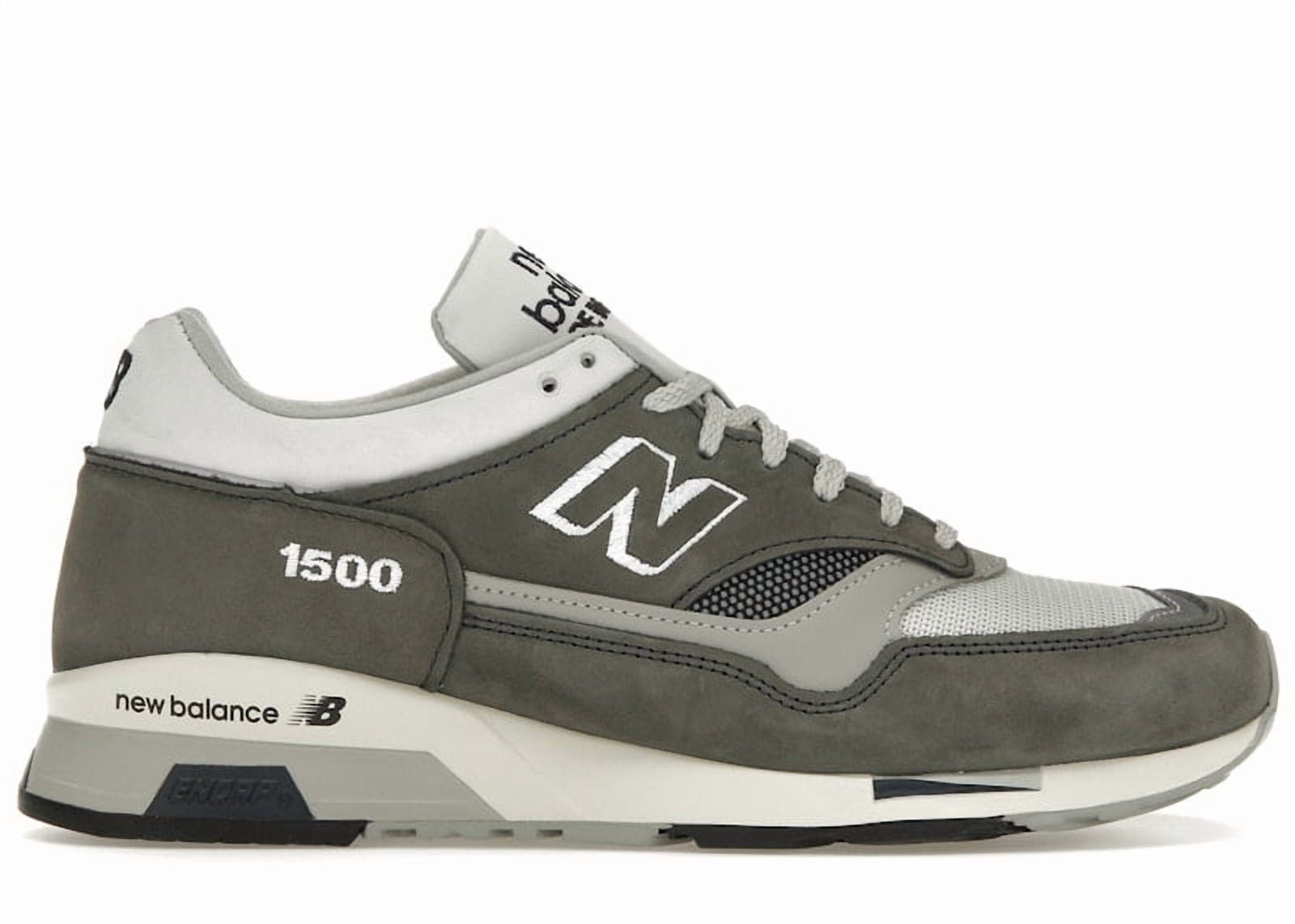 New Balance 996, size 13, new, never worn 
MiUSA Grey Day (2023) Step up your sneaker game with the New Balance 996 MiUSA  main image 2