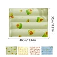 thumbnail image 3 of Cooling Blanket for Dogs - Breathable Portable Foldable Pad,Kitten Summer Cool Blankets,for Puppy Kitten Summer Home Crate Floor Sofa Patio Travel Balcony Beach Car, 3 of 4