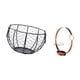 thumbnail image 5 of Cesta de huevos,Cesta multiusos para huevos,cesta tejida de alambre de hierro,Cesta de almacenamiento de alambre para huevos Cesta de almacenamiento portátil,Portabotellas de vino,Soporte para, 5 of 8