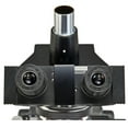 thumbnail image 3 of OMAX 40X-2500X 18MP USB3 PLAN Phase Contrast Trinocular LED Lab Microscope with Turret Phase Disk, 3 of 4