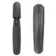 thumbnail image 3 of Salpicadera para bicicleta R26 Genérico Ducktail Plástico Negro, 3 of 8