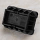 thumbnail image 1 of Soporte para coche plataforma elevadora almohadillas de gato adaptador de almohadilla ABS 51717237195, 1 of 8