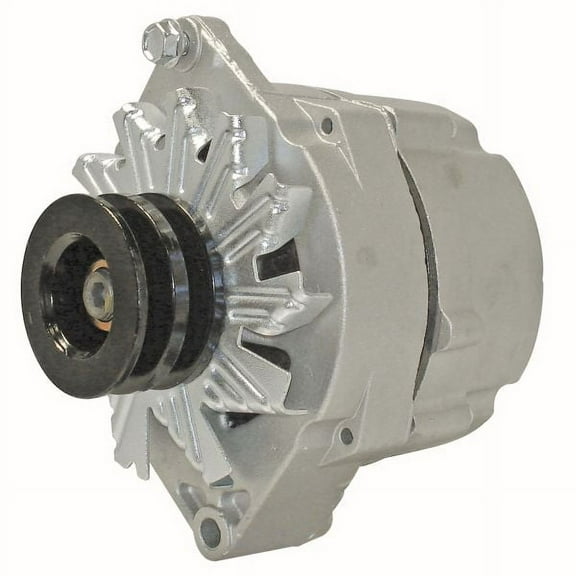 ACDelco Alternator (SLP)