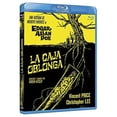 thumbnail image 1 of The Oblong Box [ Blu-Ray, Reg.A/B/C Import - Spain ], 1 of 1